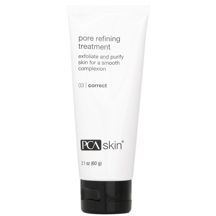 PCA Skin Pore Refining Treatment 60g/2.1oz for skincare needs