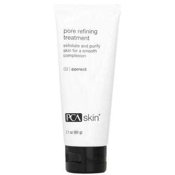 PCA Skin Pore Refining Treatment 60g/2.1oz