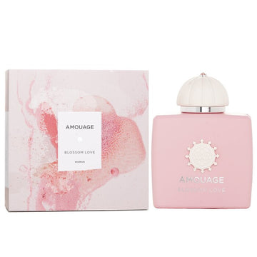 Amouage Blossom Love Eau De Parfum Spray 100ml/3.3oz