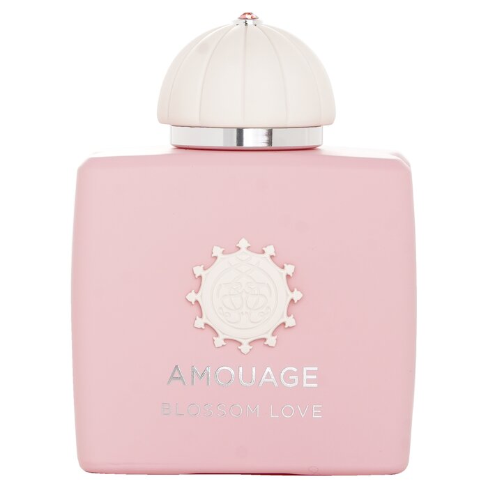 Amouage Blossom Love Eau De Parfum Spray 100ml/3.3oz perfume bottle for personal use