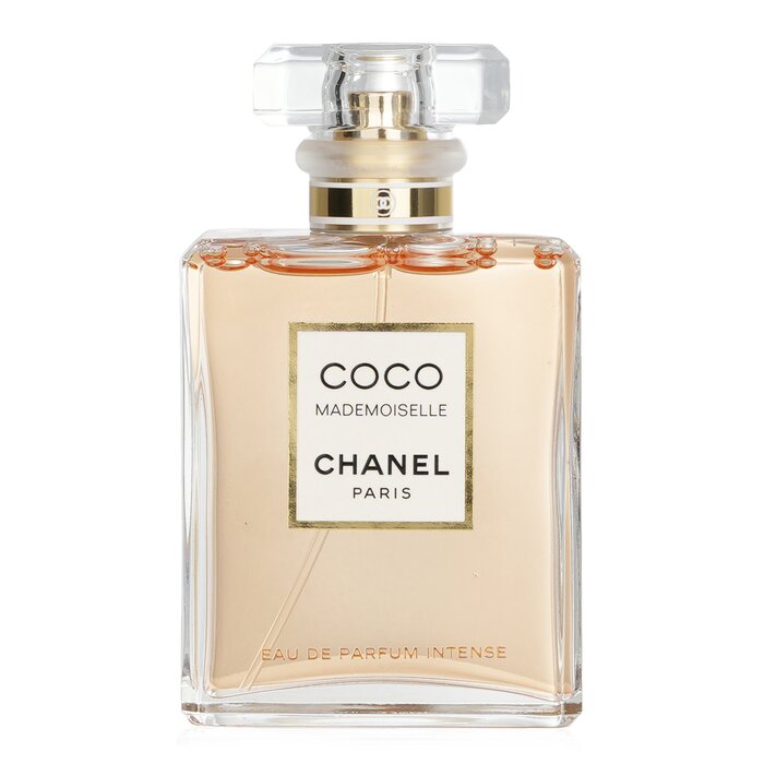 Chanel Coco Mademoiselle Intense Eau De Parfum Spray 50ml/1.7oz perfume bottle for personal use