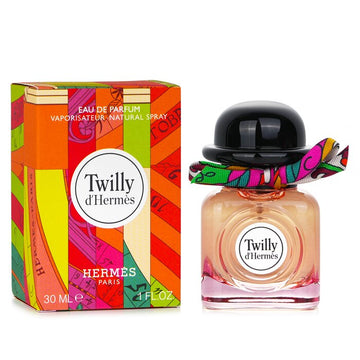 Hermes Twilly D' Eau De Parfum Spray 30ml/1oz