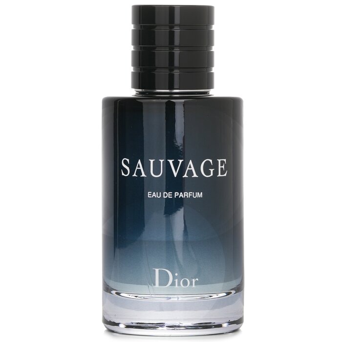 Christian Dior Sauvage Eau De Parfum Spray 100ml/3.3oz for gifting and daily wear
