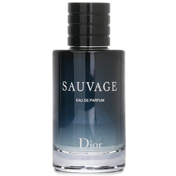 Christian Dior Sauvage Eau De Parfum Spray 100ml/3.3oz