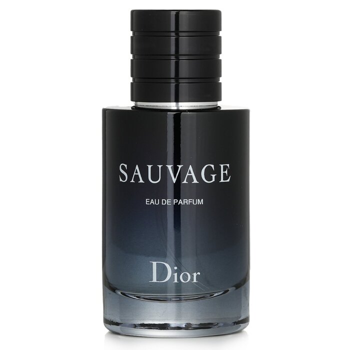 Christian Dior Sauvage Eau De Parfum Spray 60ml/2oz for gifting and daily wear