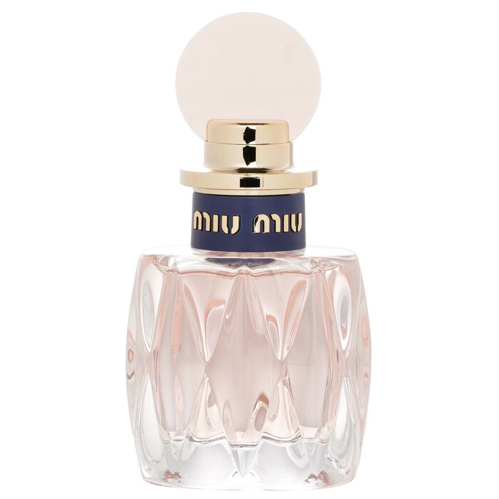 Miu Miu L'Eau Rosee Eau De Toilette Spray 50ml/1.7oz perfume for gifting or daily wear
