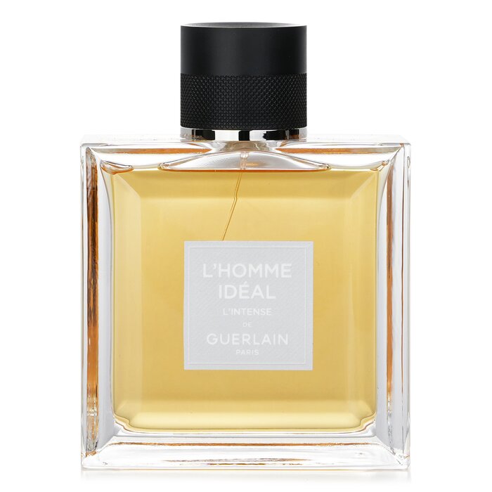 Guerlain L'Homme Ideal L'Intense Eau De Parfum Spray 100ml/3.3oz for gifting and daily wear