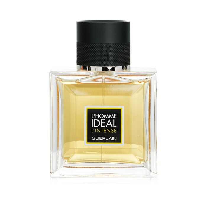 Guerlain L'Homme Ideal L'Intense Eau De Parfum Spray 50ml/1.6oz for gifting and daily wear