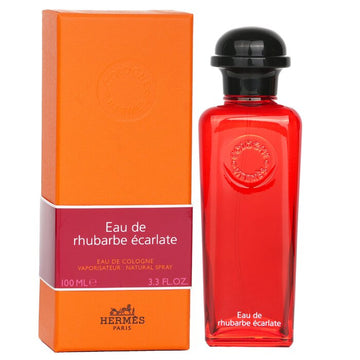 Hermes Eau De Rhubarbe Ecarlate Eau De Cologne Spray 100ml/3.3oz