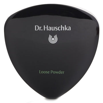 Dr. Hauschka Loose Powder, 00 Translucent 12g/0.4oz
