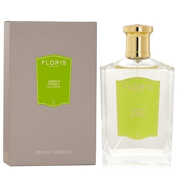 Floris Jermyn Street Eau De Parfum Spray 100ml/3.3oz