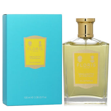 Floris Bergamotto Di Positano Eau De Parfum Spray 100ml/3.3oz