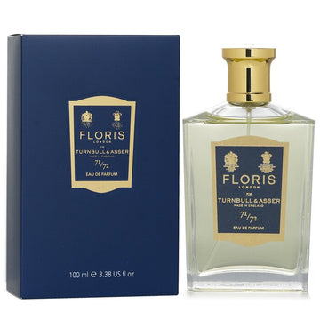 Floris Turnbull & Asser 71/72 Eau De Parfum Spray 100ml/3.4oz