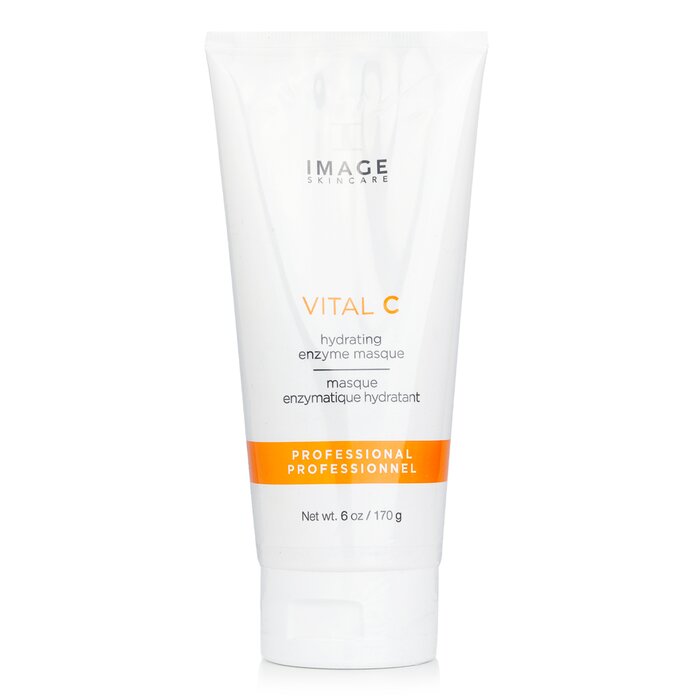 Image Vital C Masque – Hydrating Enzyme – for glowing skin