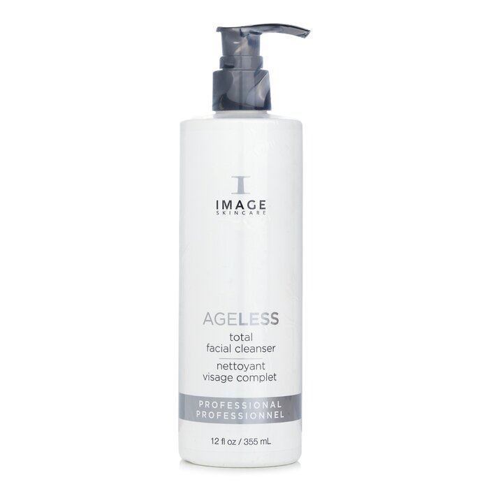 Image Ageless Total Facial Cleanser large size