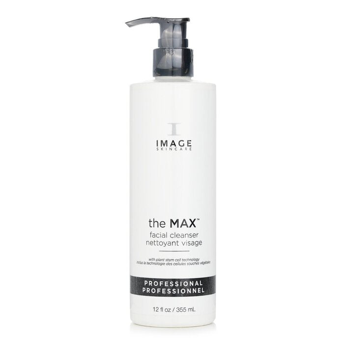 Image The Max Facial Cleanser salon size