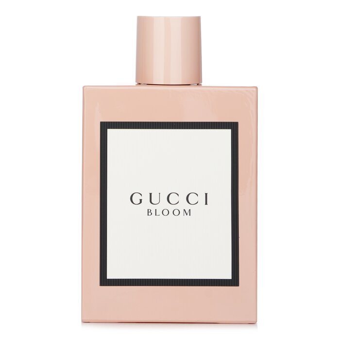 Gucci Bloom Eau De Parfum Spray 100ml/3.4oz perfume bottle for personal use