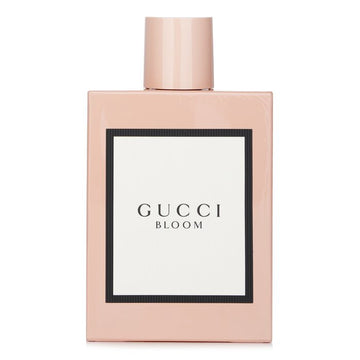 Gucci Bloom Eau De Parfum Spray 100ml/3.4oz