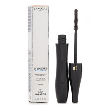 Lancome Hypnose Waterproof Custom Wear Volume Mascara, 01 Noir Hypnotic 6ml/0.2oz