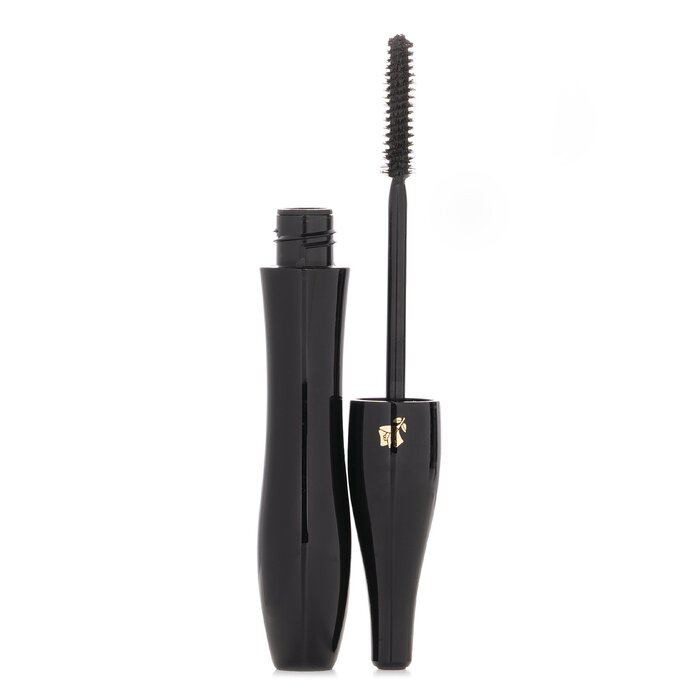 Lancome Hypnose Waterproof Custom Wear Volume Mascara, 01 Noir Hypnotic 6ml/0.2oz by Lancome for enhancing eyelashes