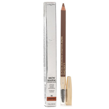Lancome Brow Shaping Powdery Pencil, 05 Chestnut 1.19g/0.042oz