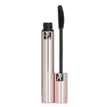 Yves Saint Laurent Volume Effet Faux Cils The Curler Mascara, 01 Rebellious Black 6.6ml/0.22oz