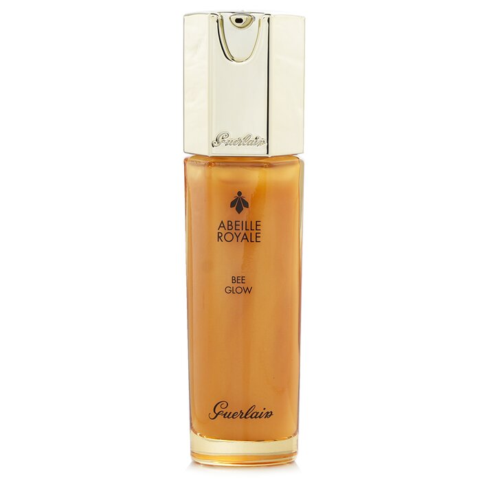 Guerlain Abeille Royale Bee Glow Dewy Skin Youth Mosturizer 30ml/1oz for skincare needs
