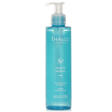 Thalgo Purete Marine Gentle Purifying Gel (Random Packaging) 200ml/6.76oz
