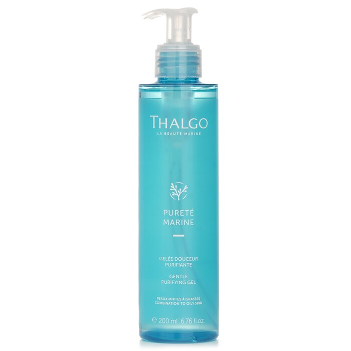 Thalgo Purete Marine Cleanser for sensitive skin