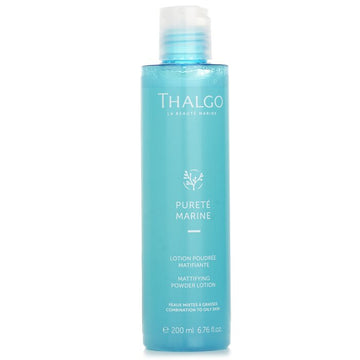 Thalgo Purete Marine Mattifying Powder Lotion 200ml/6.7oz