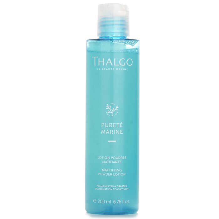 Purete Marine Powder Lotion – Thalgo – for oily skin mattifying