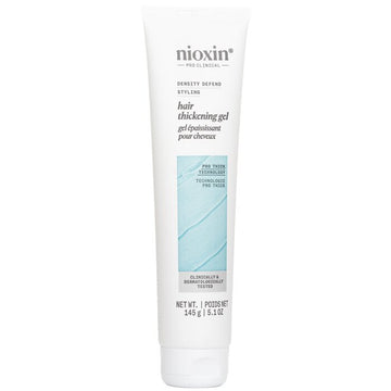 Nioxin 3D Styling Thickening Gel (Random Packaging) 145.5g/5.13oz