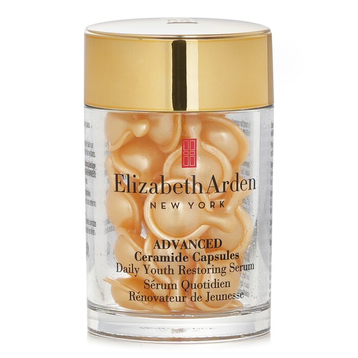 Ceramide Capsules – youth restoring serum