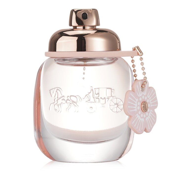 Coach Floral Eau De Parfum Spray 30ml/1oz perfume for gifting and daily use