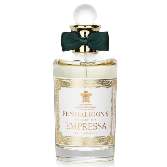 Penhaligon's Empressa Eau De Parfum Spray 100ml/3.4oz perfume bottle for personal use