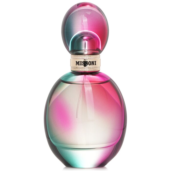 Missoni Eau De Parfum Spray 50ml/1.7oz perfume for gifting and daily use