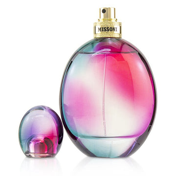 Missoni Eau De Parfum Spray 100ml/3.4oz