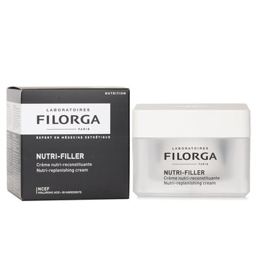 Filorga Nutri-Filler Nutri-Replenishing Cream 50ml/1.69oz