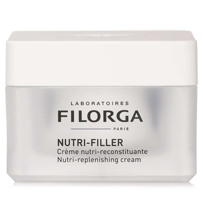 Filorga Nutri-Filler Nutri-Replenishing Cream 50ml/1.69oz for skincare needs