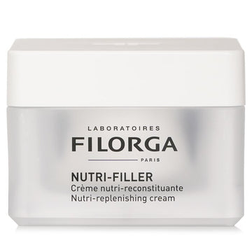 Filorga Nutri-Filler Nutri-Replenishing Cream 50ml/1.69oz