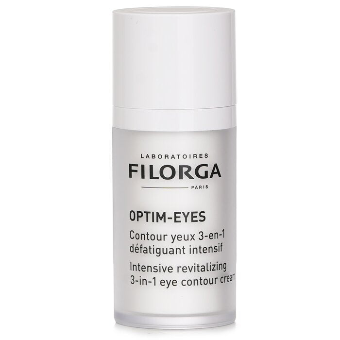 Eye cream – Filorga Optim-Eyes for eye contour smoothing