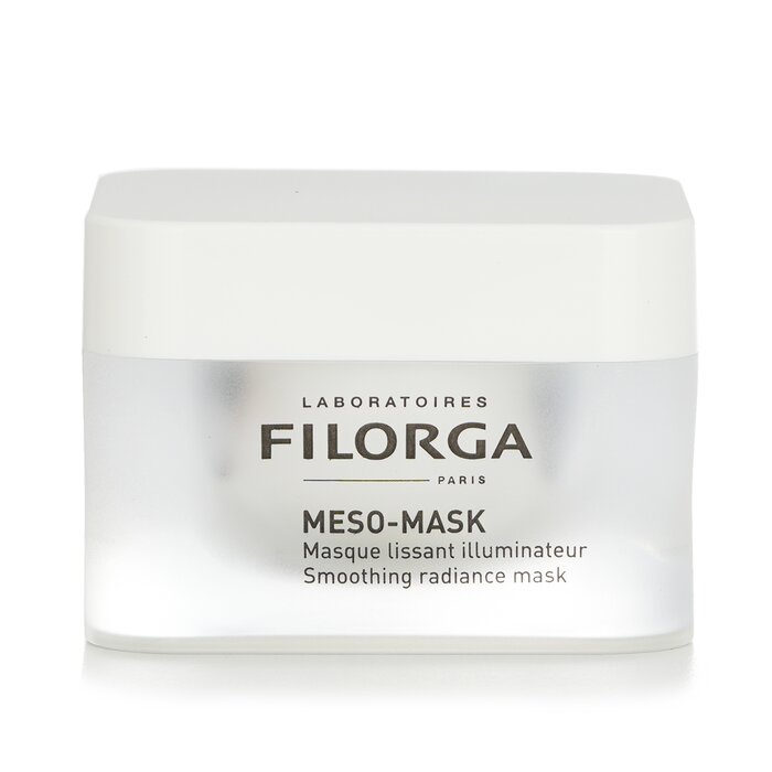 Meso-Mask Smoothing Radiance Mask 50ml