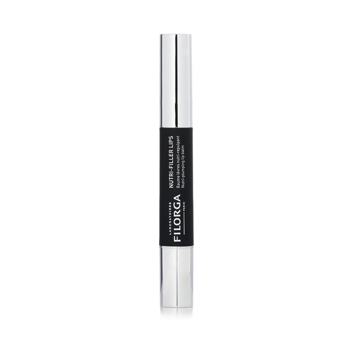 Lip balm – plumping and nourishing lip treatment