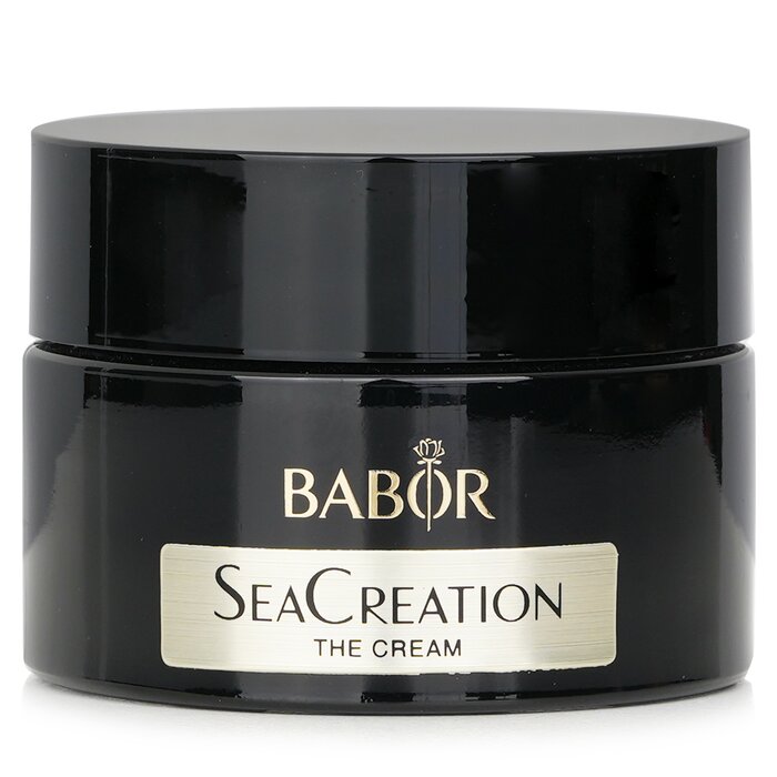 Babor SeaCreation The Cream 50ml/1.7oz for skincare needs