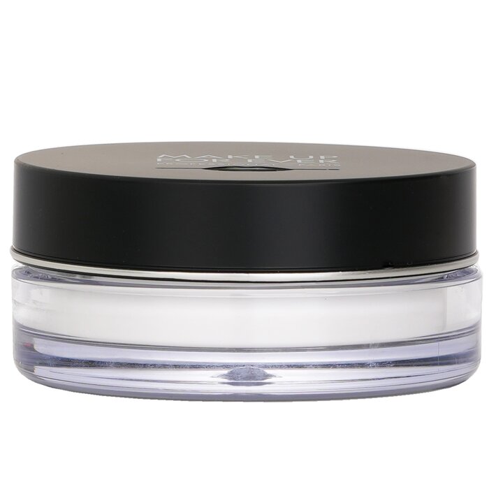 Ultra HD Microfinishing Loose Powder Translucent for smooth finish