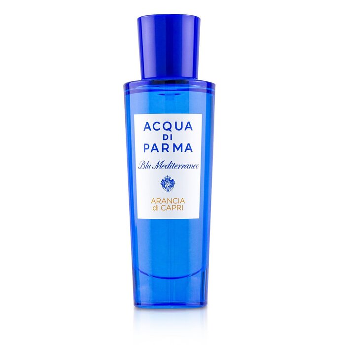 Acqua Di Parma Blu Mediterraneo Arancia Di Capri Eau De Toilette Spray 30ml/1oz perfume for gifting or daily wear