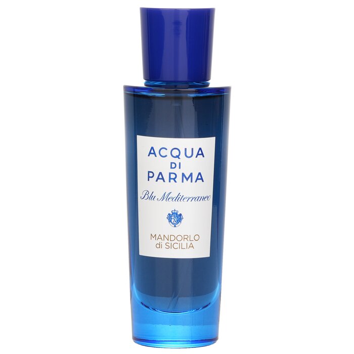 Acqua Di Parma Blu Mediterraneo Mandorlo Di Sicilia Eau De Toilette Spray 30ml/1oz perfume for gifting or daily wear