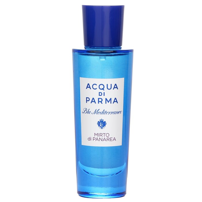 Acqua Di Parma Blu Mediterraneo Mirto Di Panarea Eau De Toilette Spray(With Box From Seasonal Set) 30ml/1oz perfume for gifting or daily wear