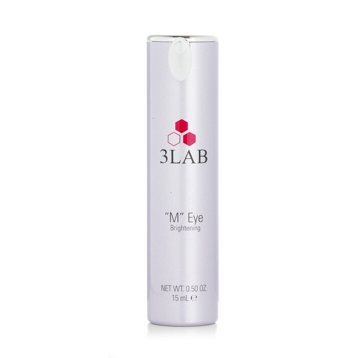 Eye cream – brightening treatment with anti-aging benefits