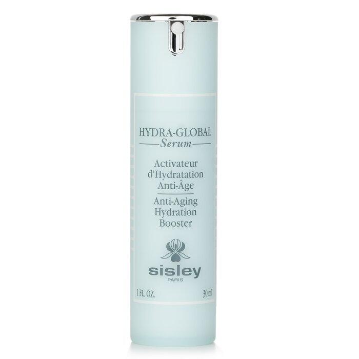 Sisley Hydra-Global Serum – for anti-aging and deep hydration